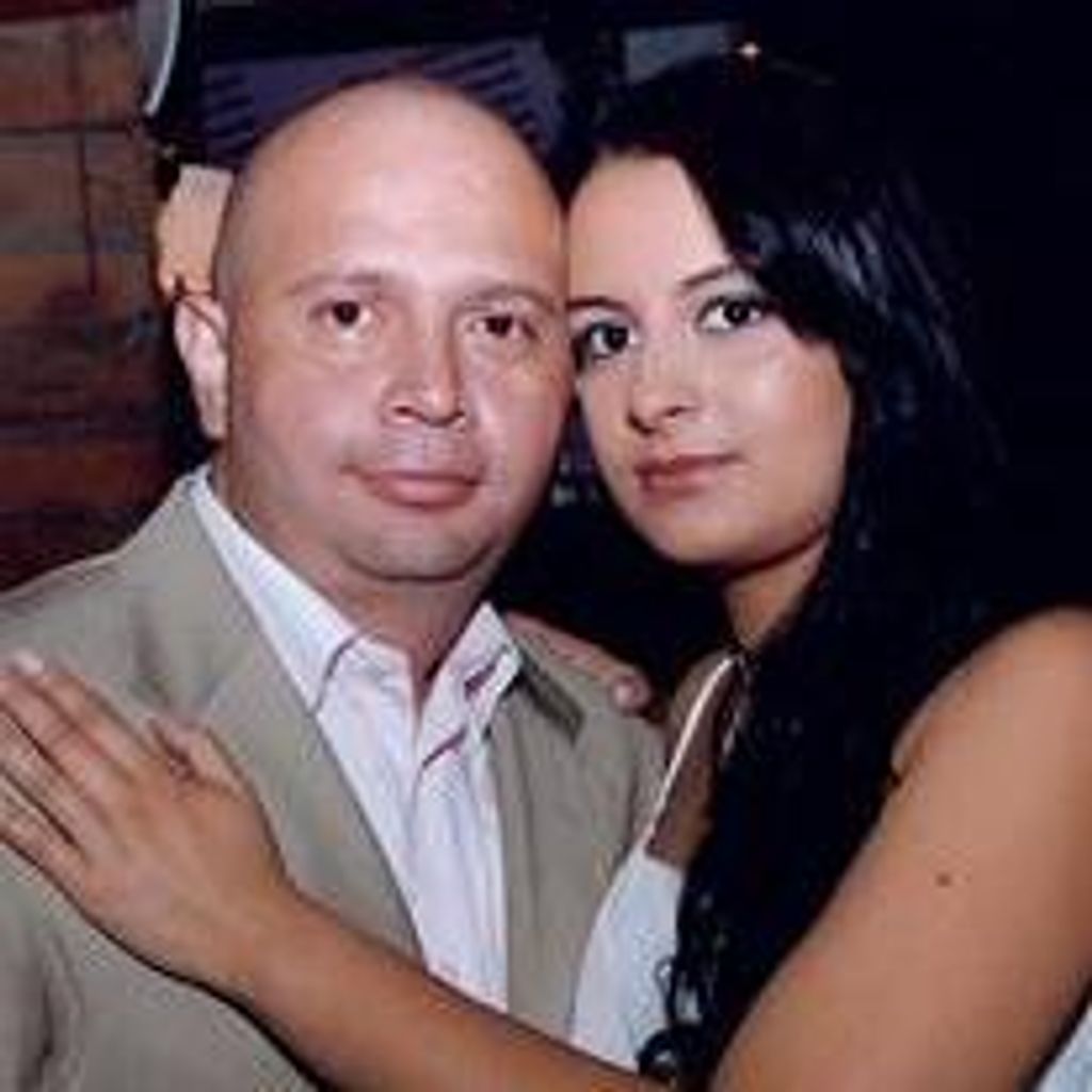 William Alexander Mejia