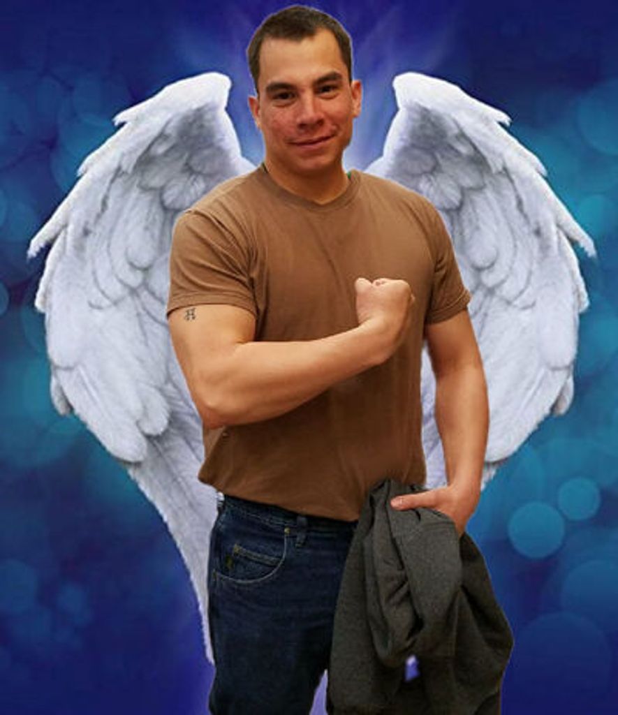 Jaramy James Gourneau Sr. Profile Photo