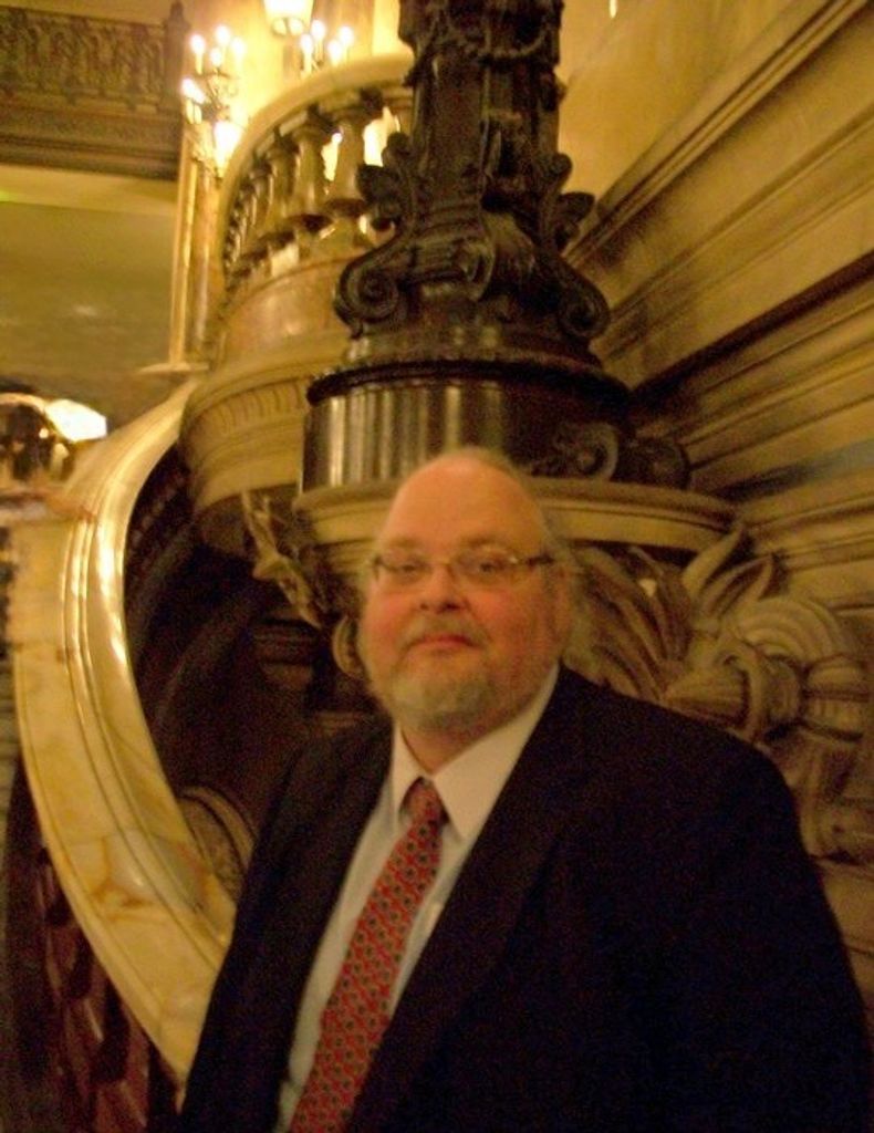 Christopher Zito Profile Photo