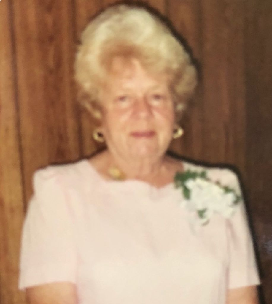 Anita Pelfrey Profile Photo