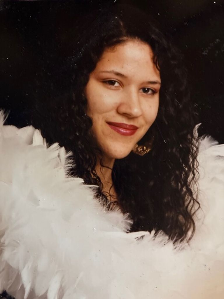 Daneka M Thompson Profile Photo