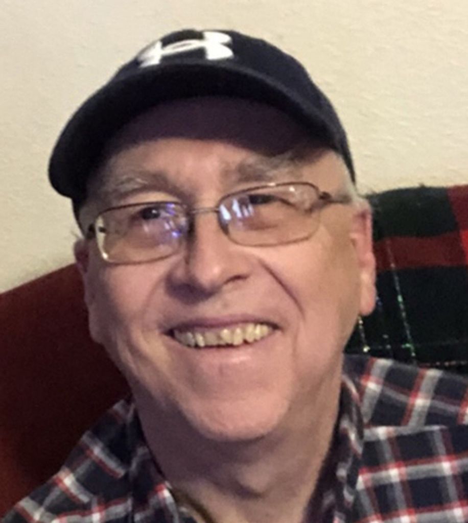 Calvin Levi "Bubba" Weese, Jr.