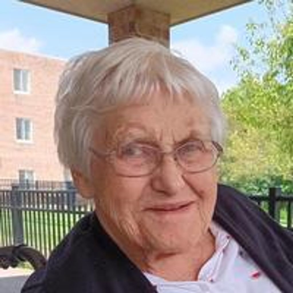 L. Naomi Snyder