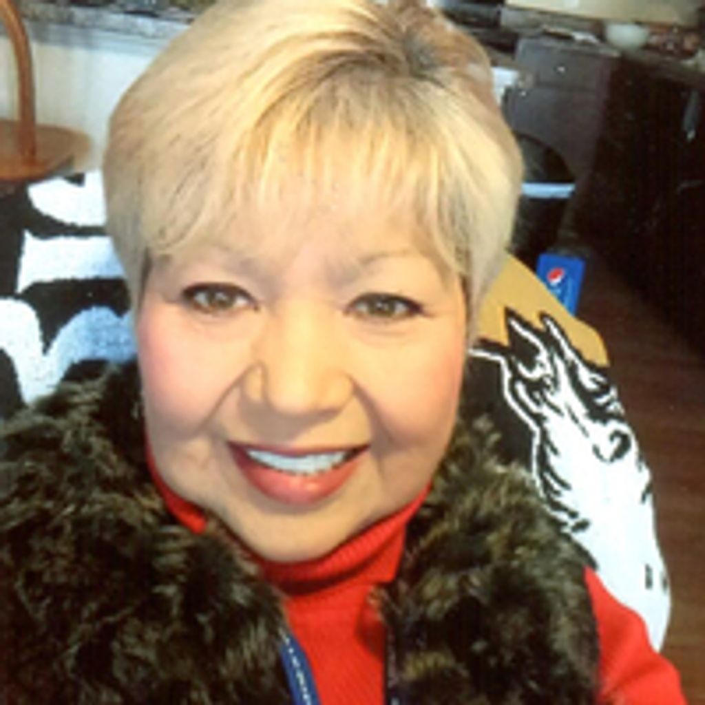 Janie Hernandez