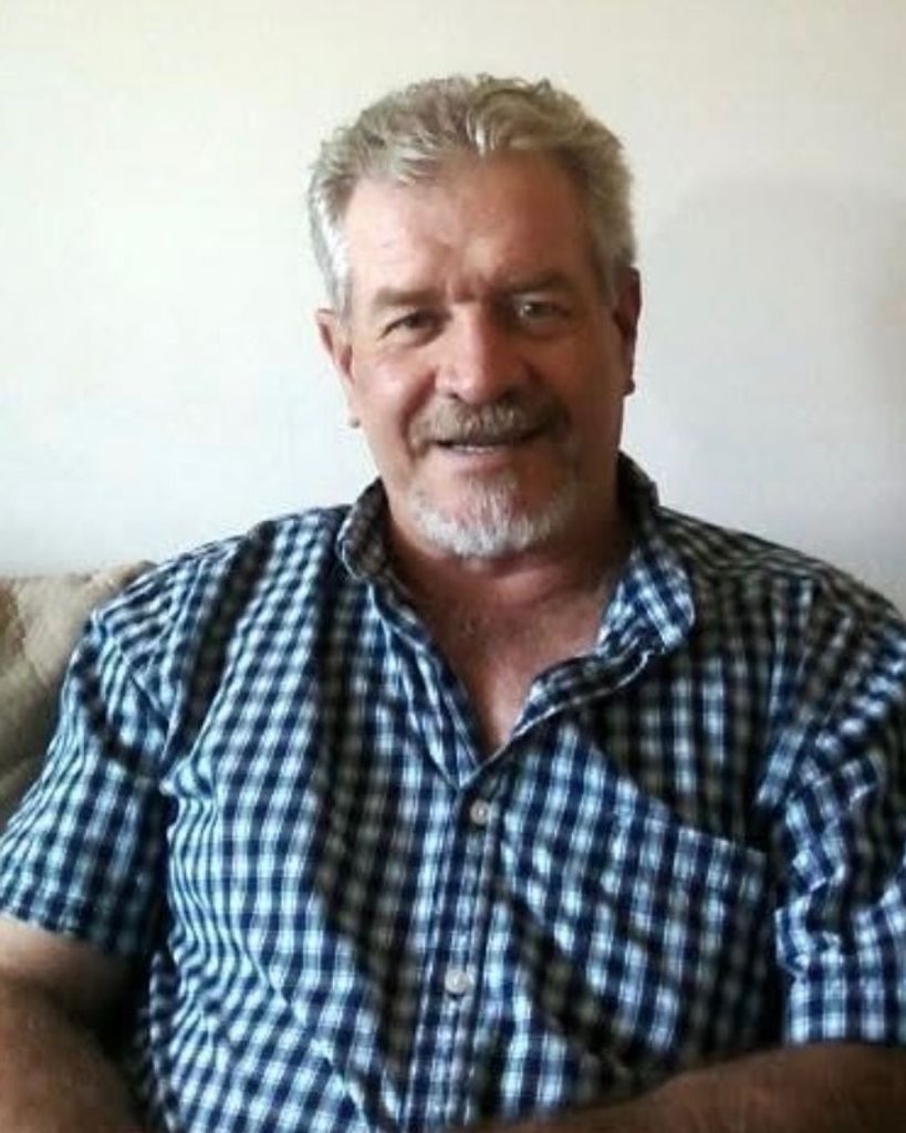Alton Bearden Profile Photo