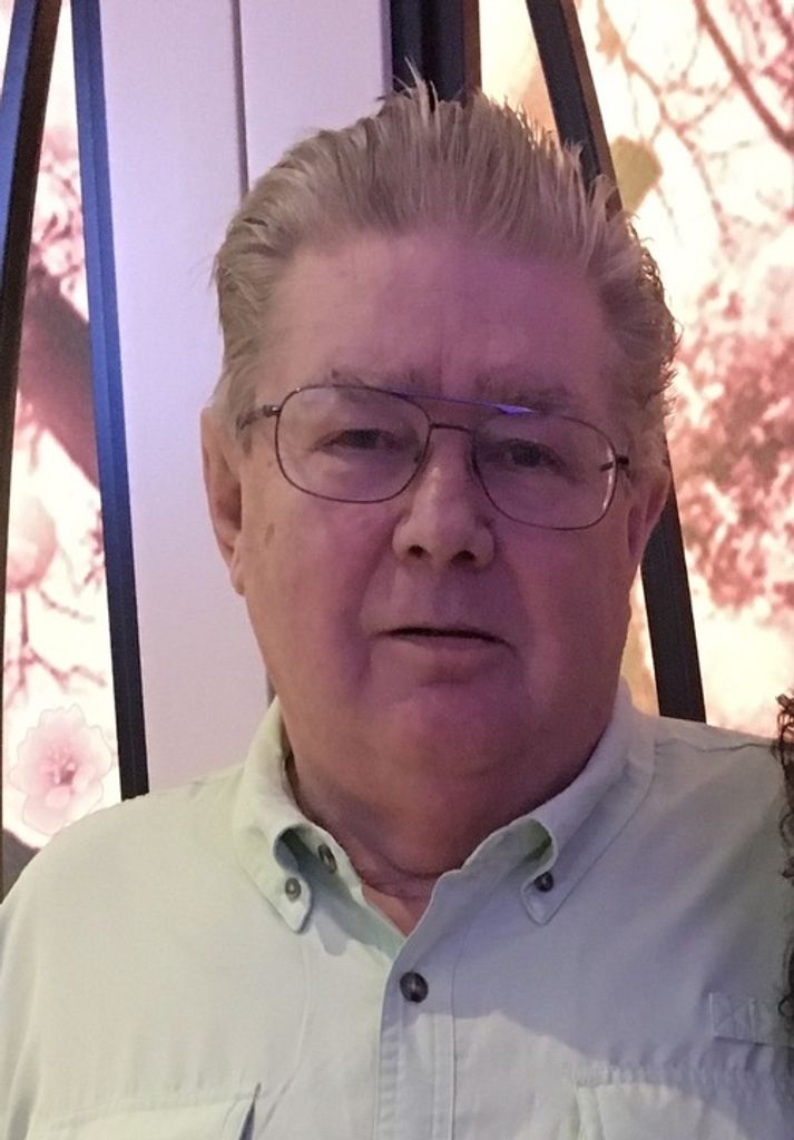 Robert R. Wendling