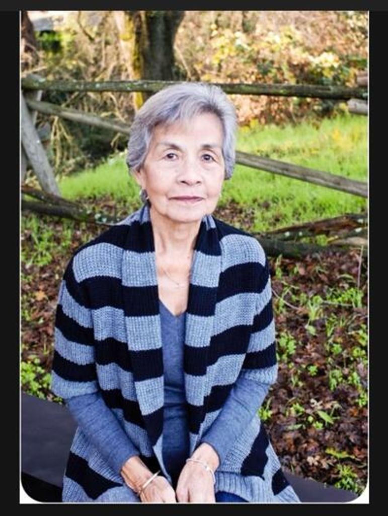 Carmen Pereira Baza Profile Photo