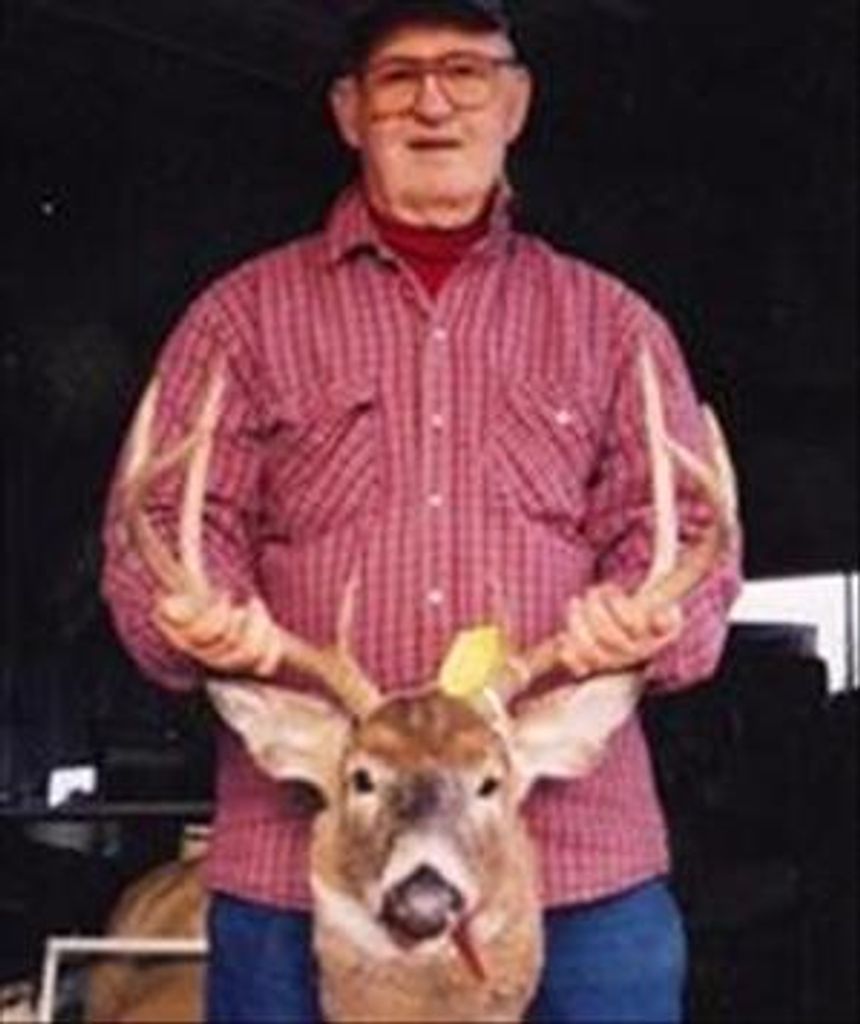 Howard Puterbaugh