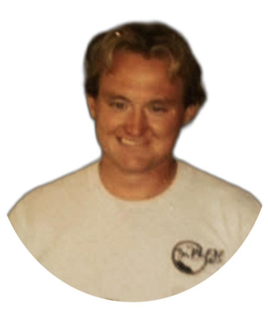 Tommy "T.J." James Mikkelson