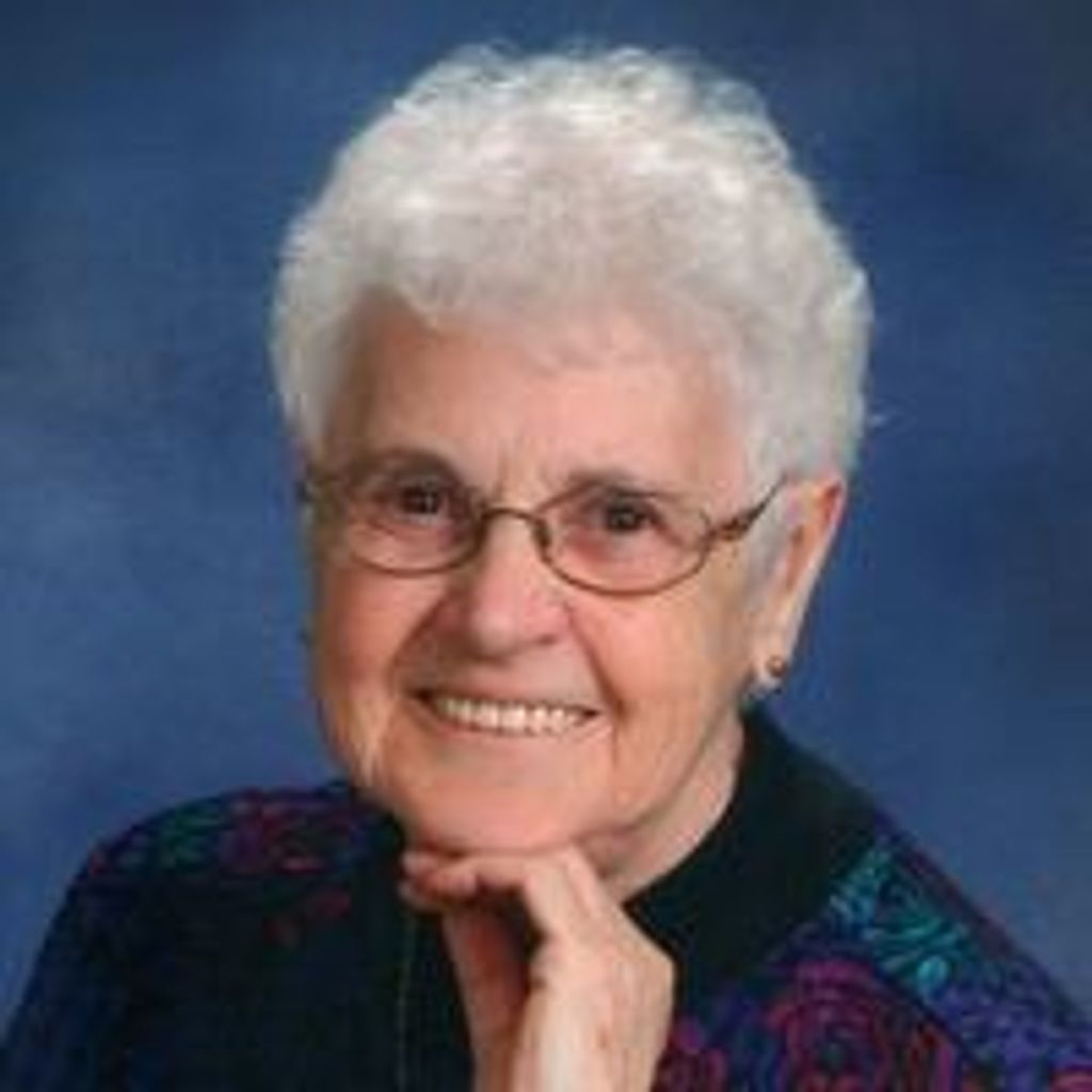 Blanche H. Gursky Profile Photo