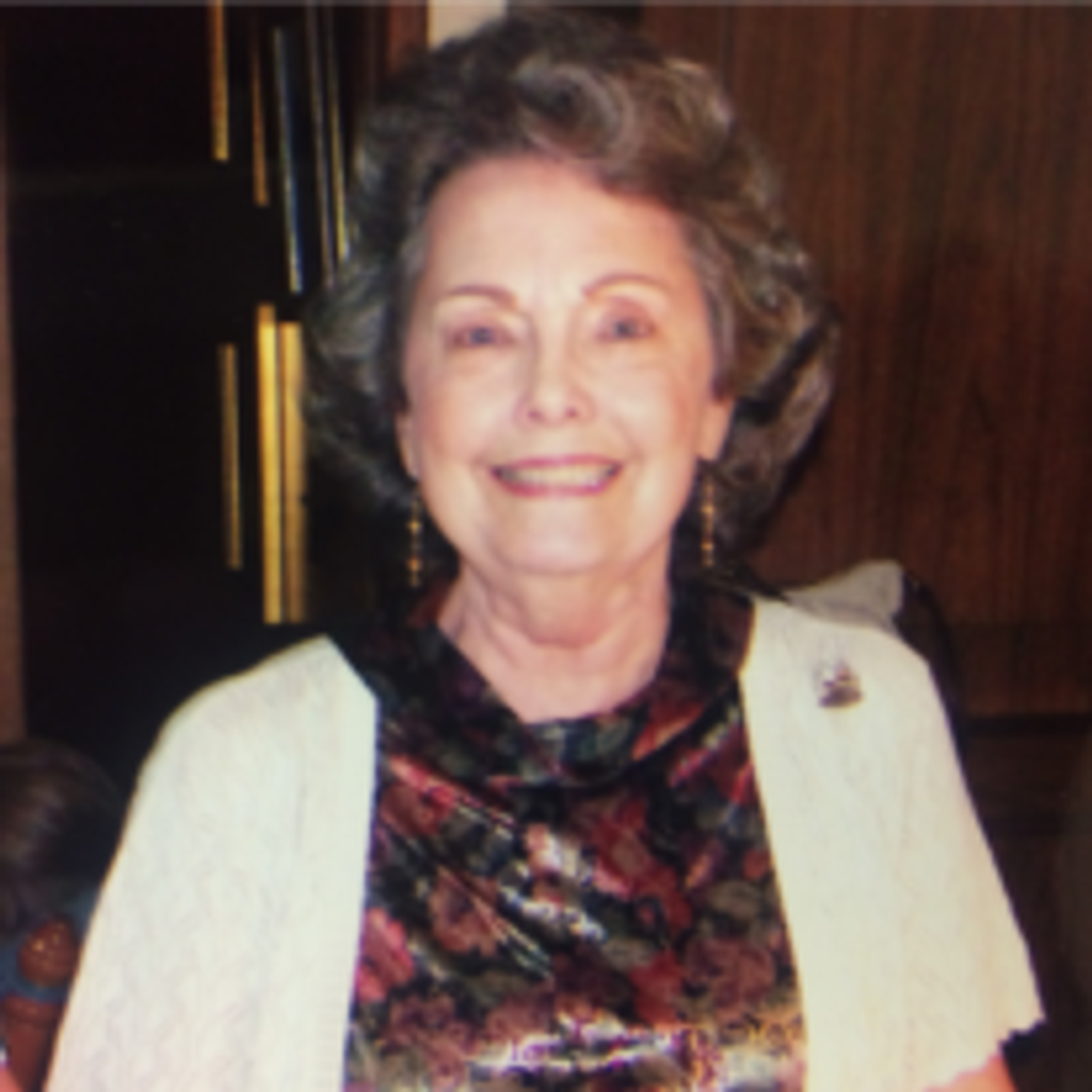 Dorothy H. "Dot" Farris