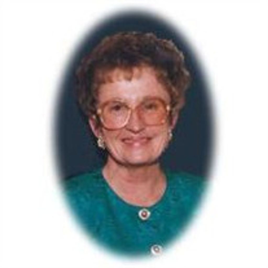 Peggy Odenweller