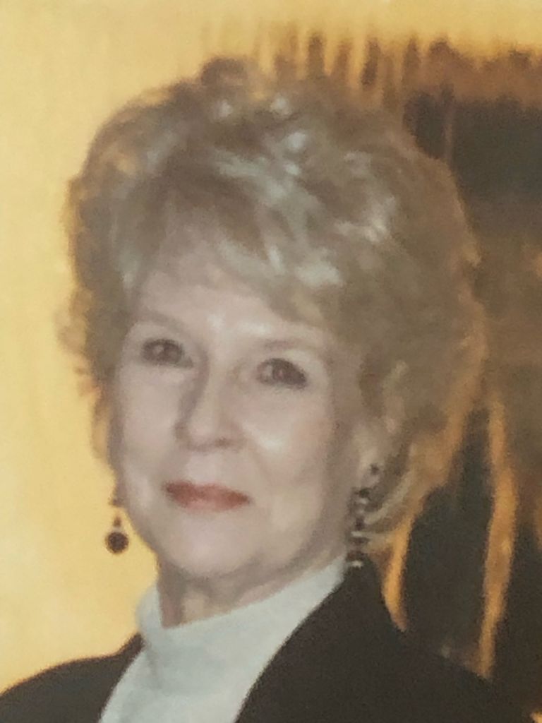 Elizabeth Tippin