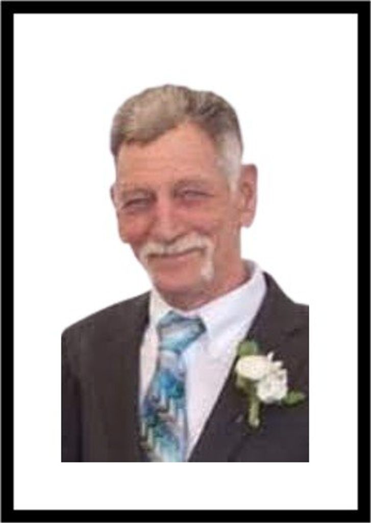 Edward King Profile Photo