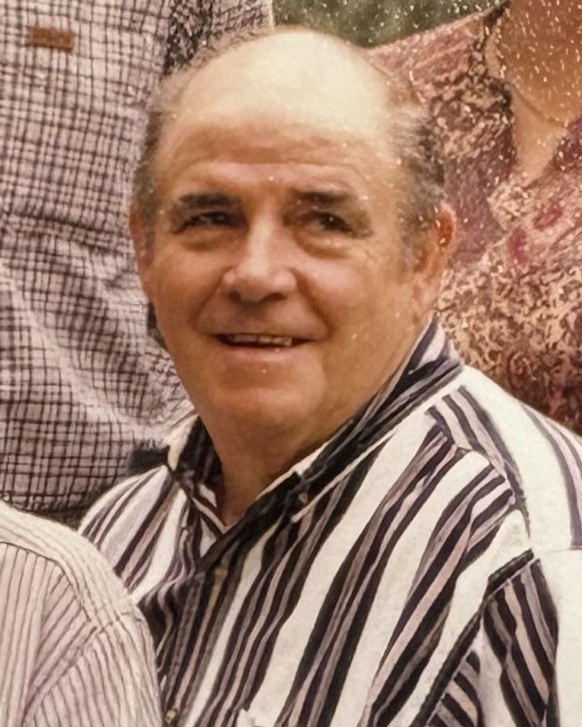 Elmer Rayvaughn Byrd Profile Photo