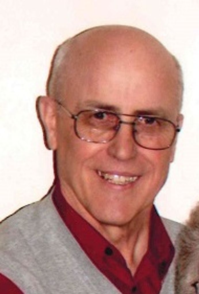 Keith Pierce Warrick Profile Photo