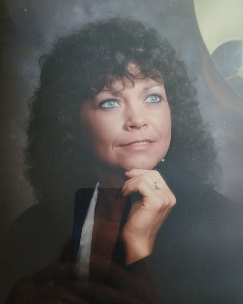 Deborah Lee Jackson Nelson Profile Photo