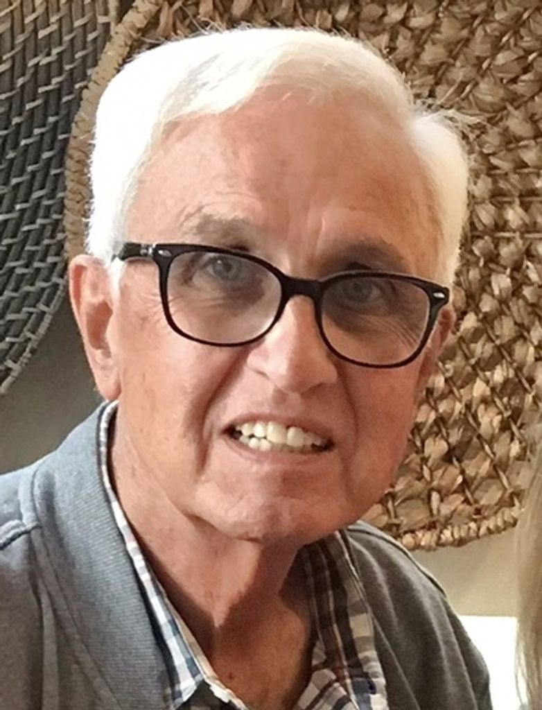 Thomas Lynn Tschetter