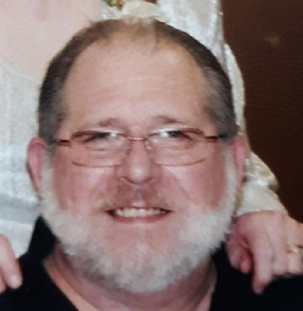 David William Harshbarger Profile Photo