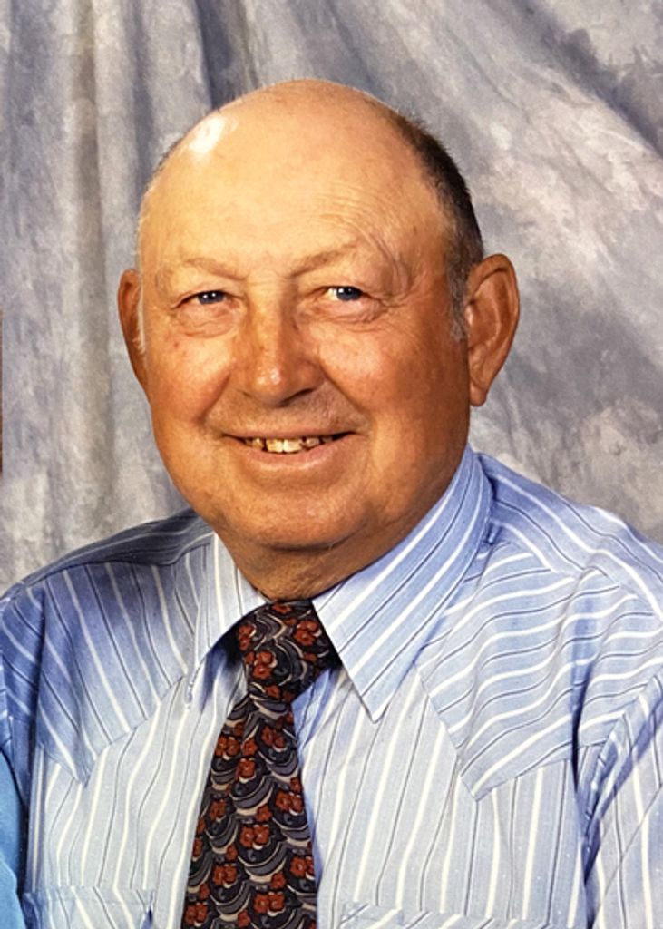 Delbert Lafayette Runyon Profile Photo