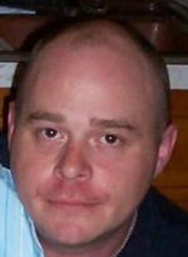 Glenn Seymour Profile Photo