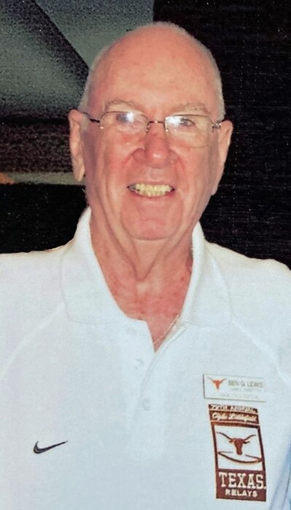 Benny Lewis Profile Photo
