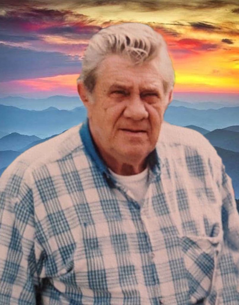 Billy "Bill" Ray Stansberry
