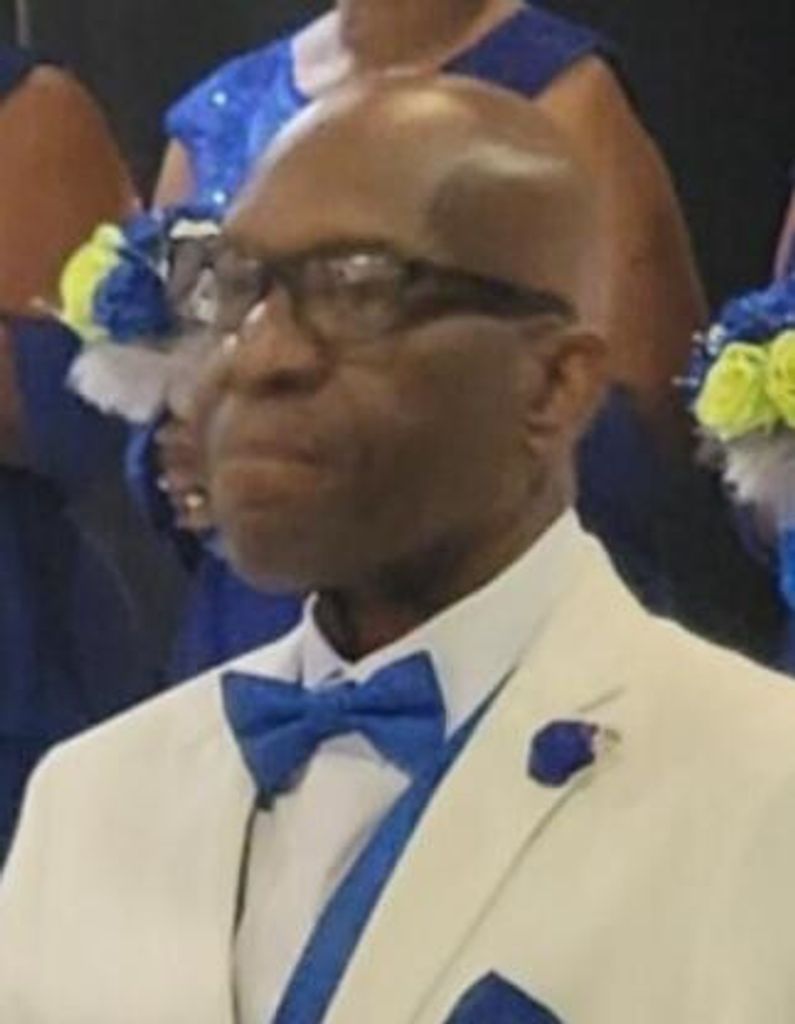 BRADFORD WRIGHT Profile Photo