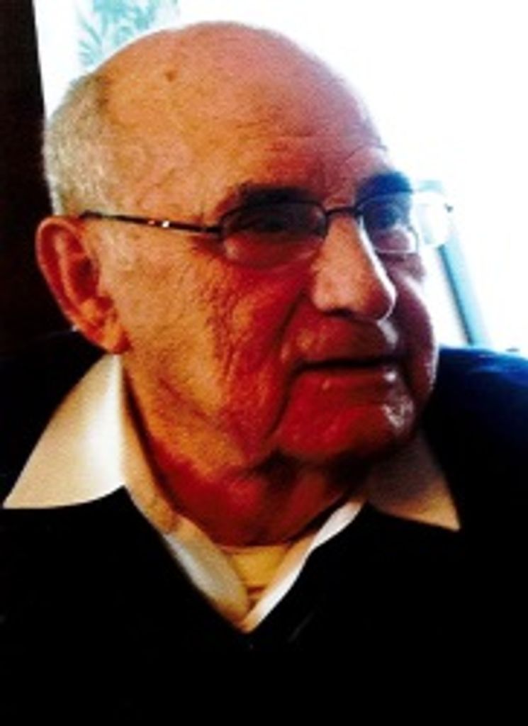 Byron F. "Barney" Richardson