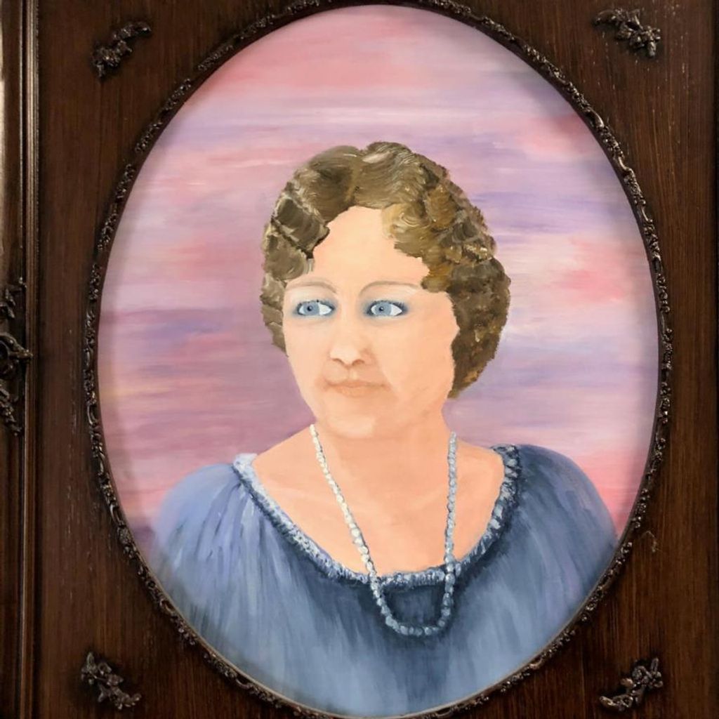 Barbara Louise Karr Profile Photo