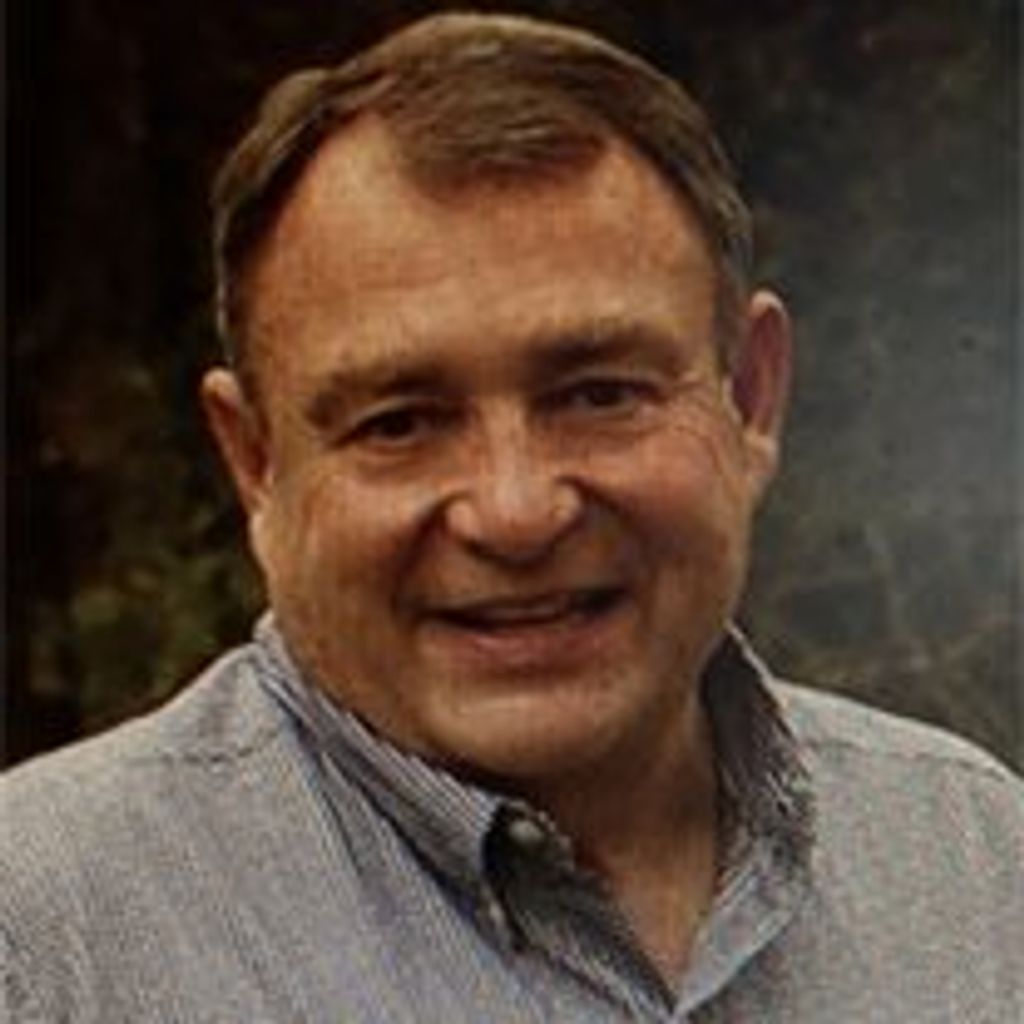 Caig E. Blum