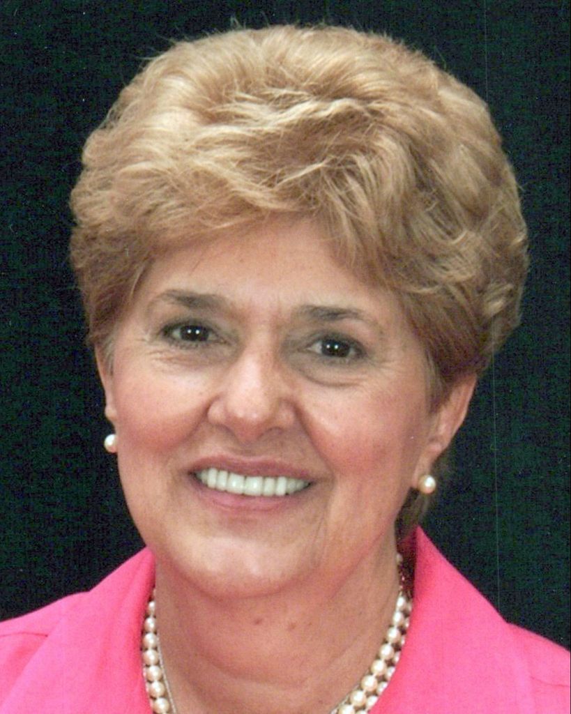 Rosemarie (Reno) Swindell Profile Photo