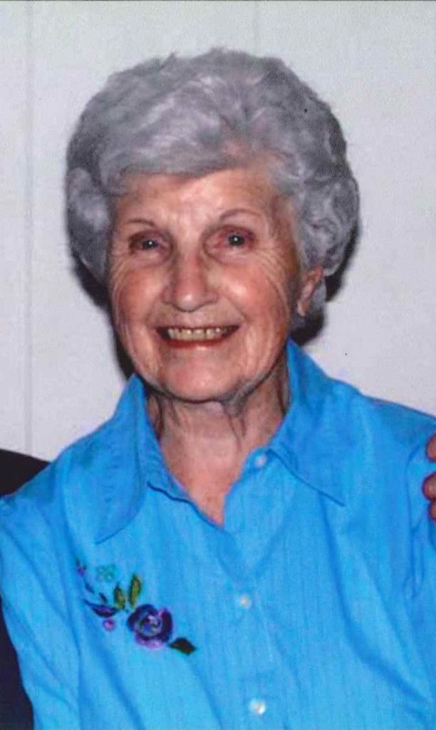 Julia Joan Pozwilka Profile Photo