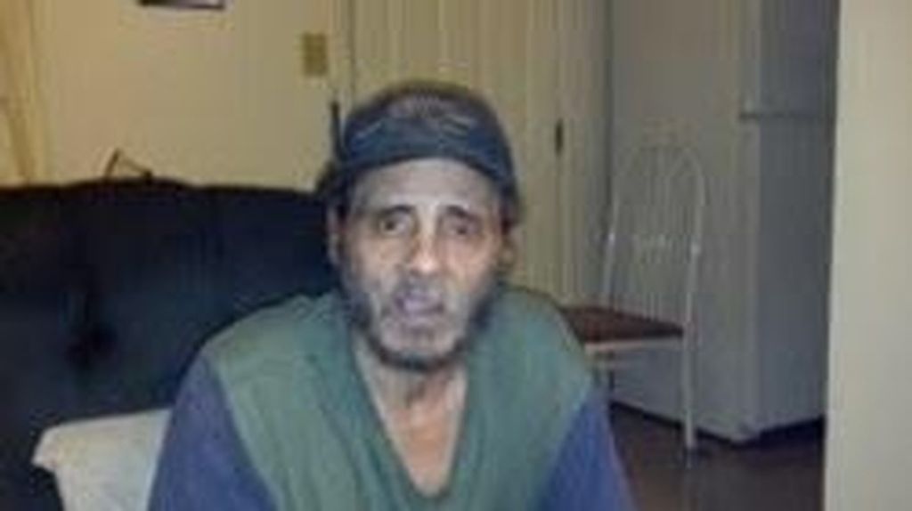 Robert Ray Jones