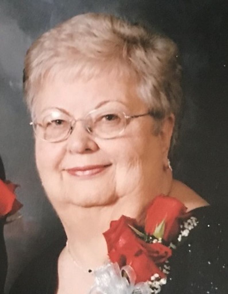 Judith R. (Cross)  Tittle Profile Photo
