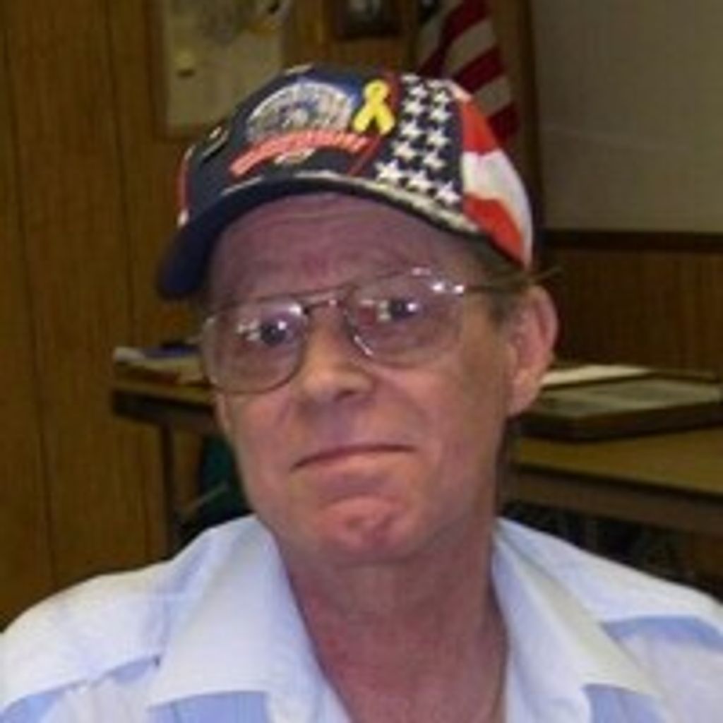 David H. Thurston Profile Photo