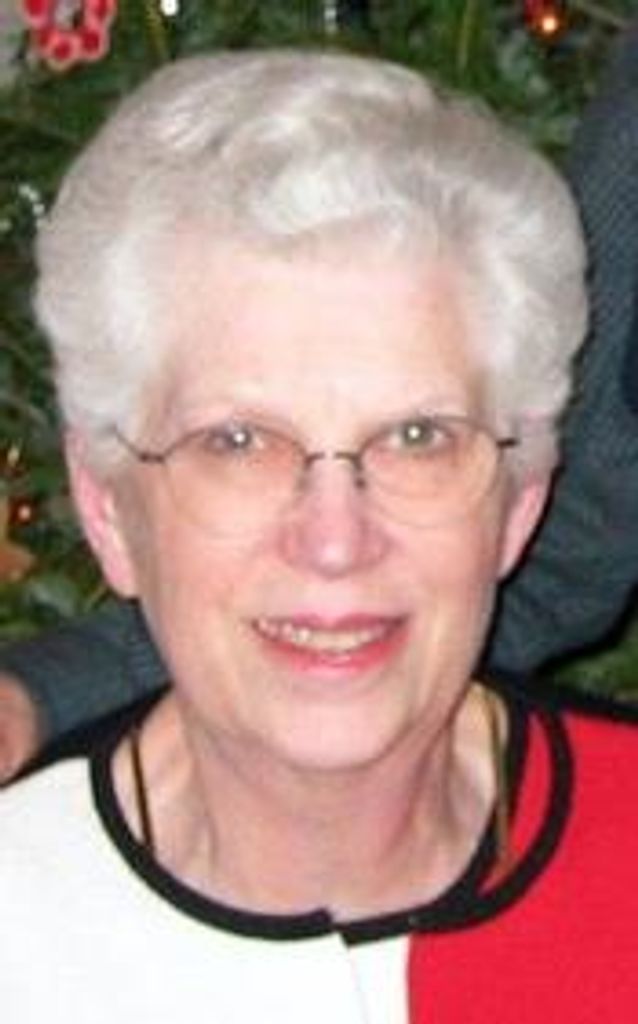 Audrey C. Brei Profile Photo