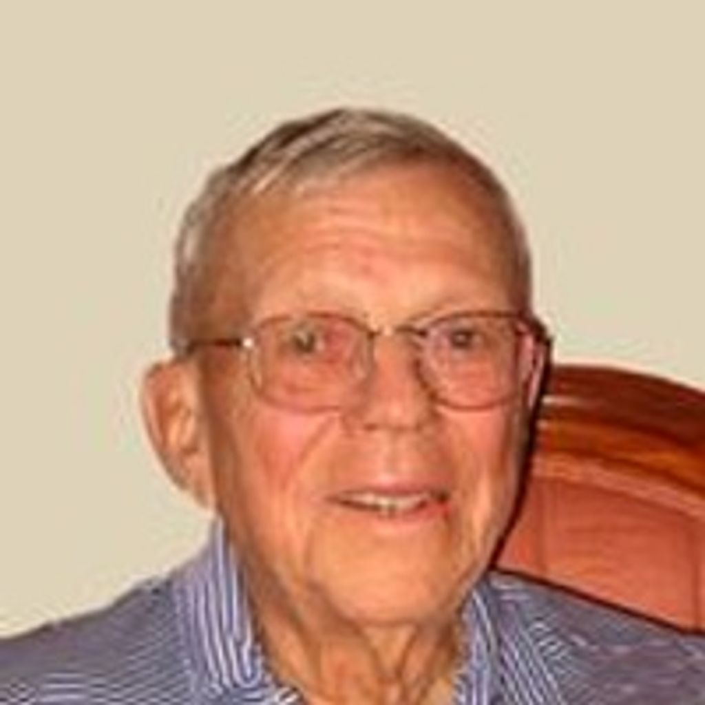 Charles  Richard Zieske