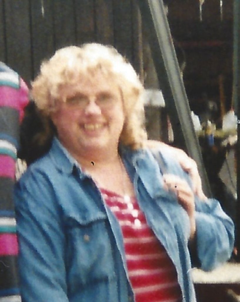 Lucille Wood Profile Photo