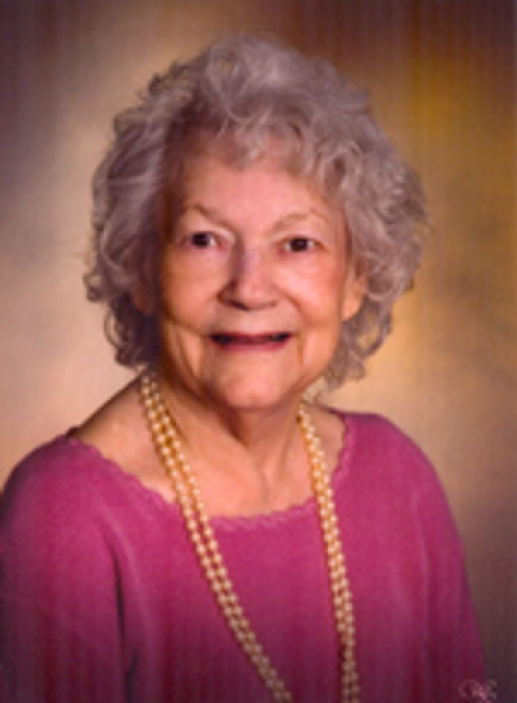 Mary Ireta Bell
