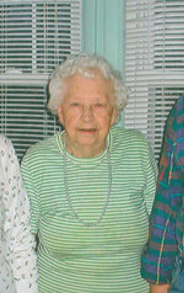 Hazel Schell