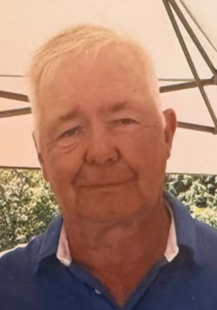 Franklin Leroy Voss Profile Photo