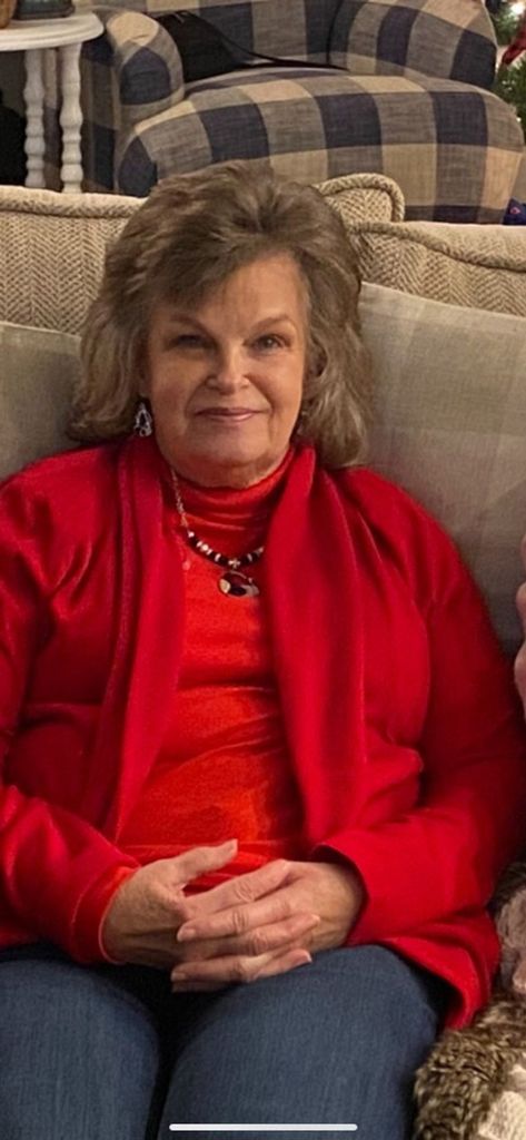 Dianne McAlister Aiken Profile Photo