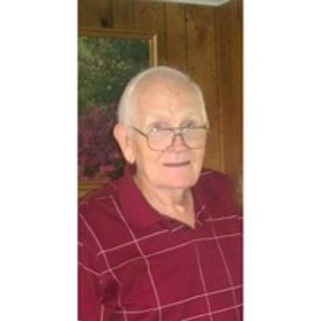 Edward Earl Tolar