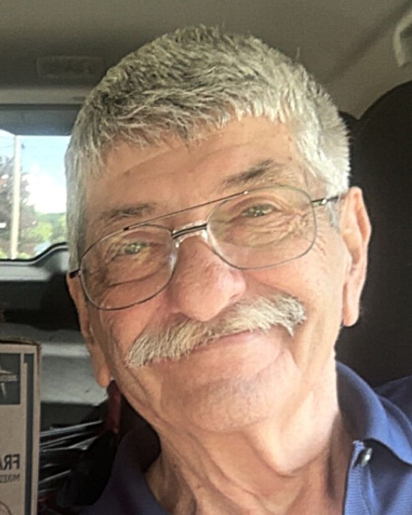 George Alberti Profile Photo