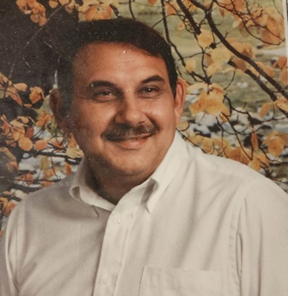 Louis Ray Smith Profile Photo