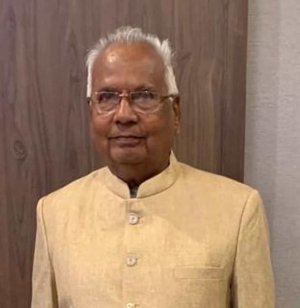 Bharatbhai Desai Profile Photo