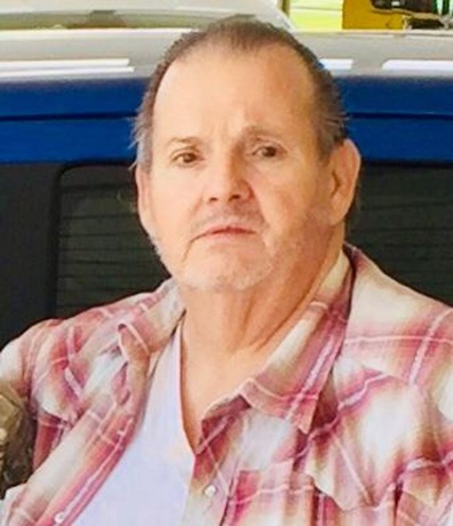 Thomas Lee Bennett Profile Photo