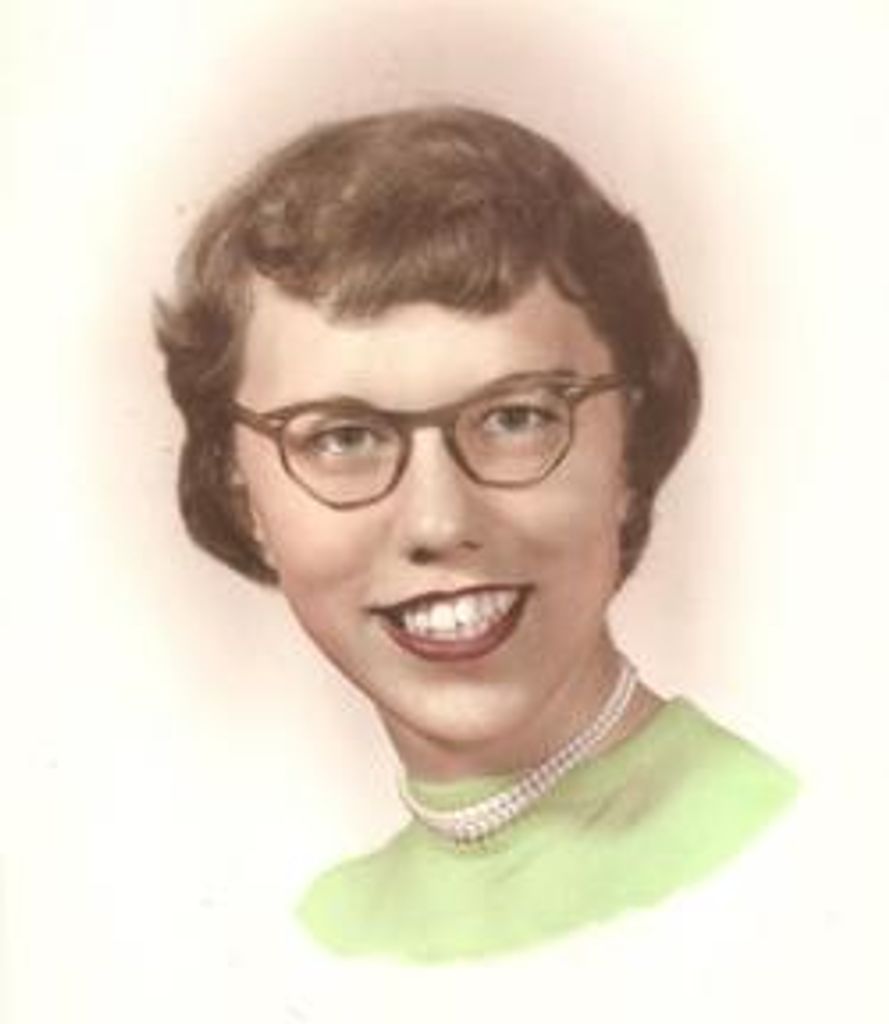 Jean R. Newell