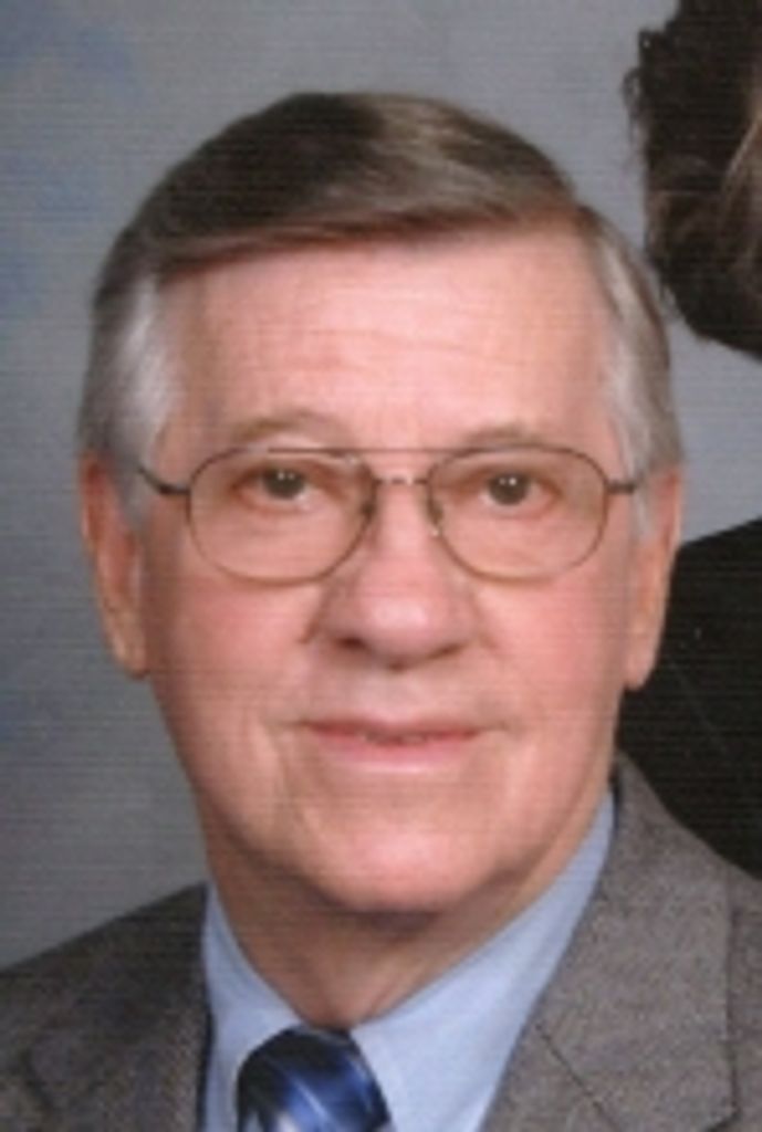 Mr.  Richard  Lee Fox